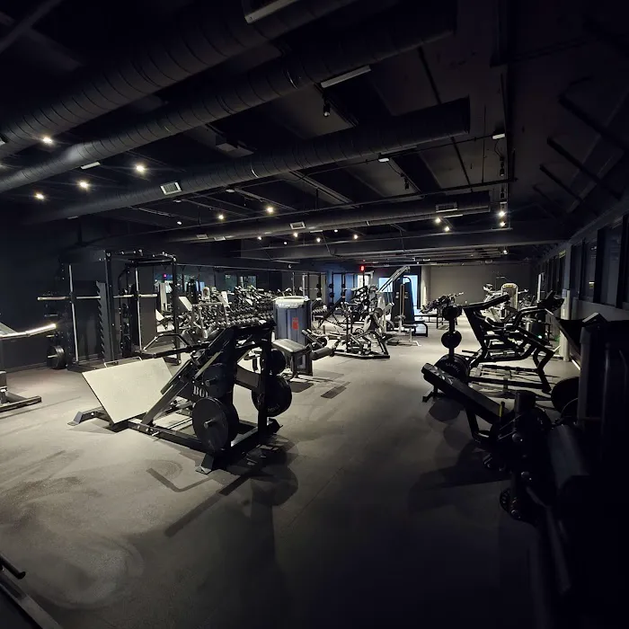 The Fitness Vault Picture 2