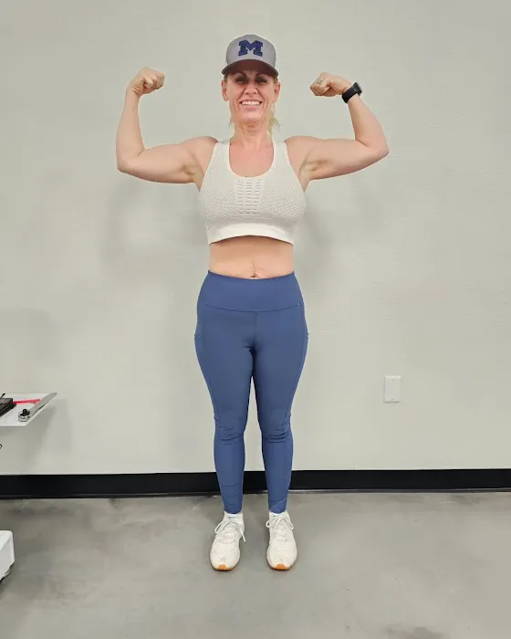 The Fitness Vault Picture 1