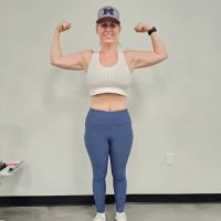 The Fitness Vault ico