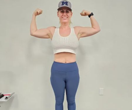 The Fitness Vault