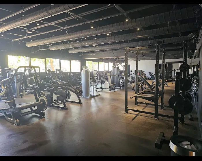 The Fitness Vault Picture 3