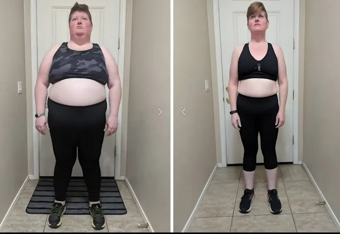 The Fitness Vault Picture 6