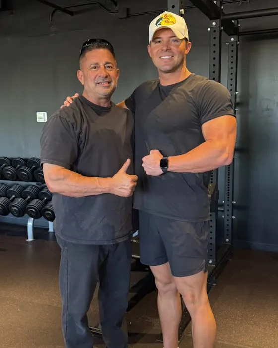 The Fitness Vault Picture 4