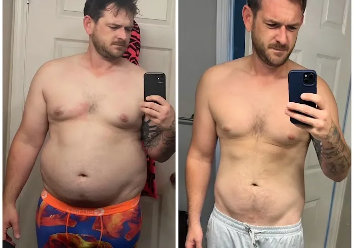 The Fitness Vault Picture 9