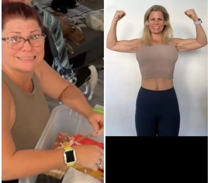 The Fitness Vault Picture 8