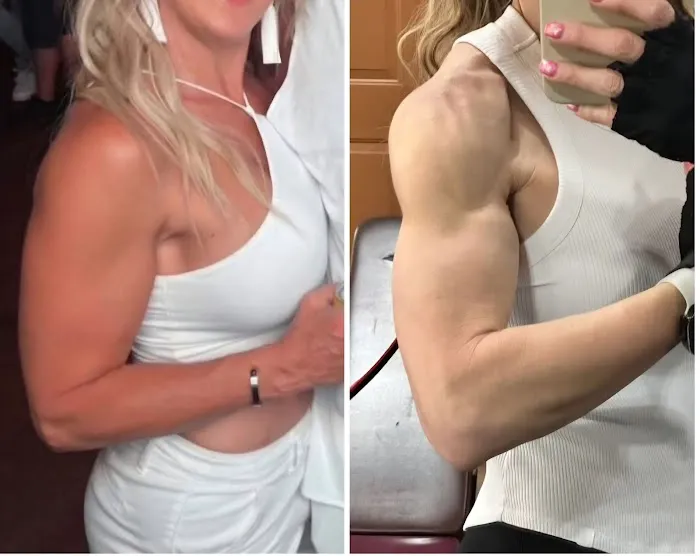 The Fitness Vault Picture 7