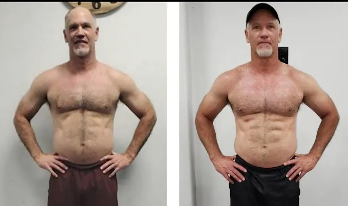 The Fitness Vault Picture 10