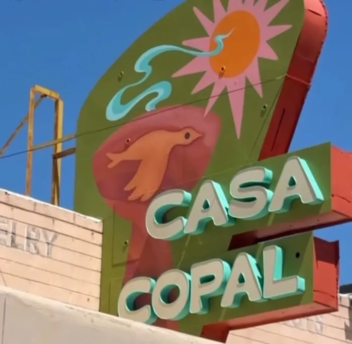 Casa Copal Picture 1