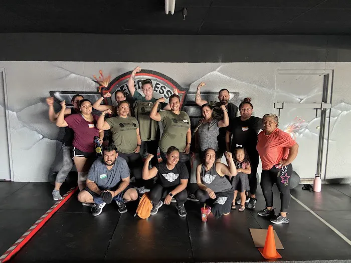 Relentless Training- Mesa Picture 2