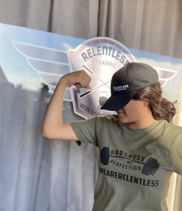 Relentless Training- Mesa Picture 1