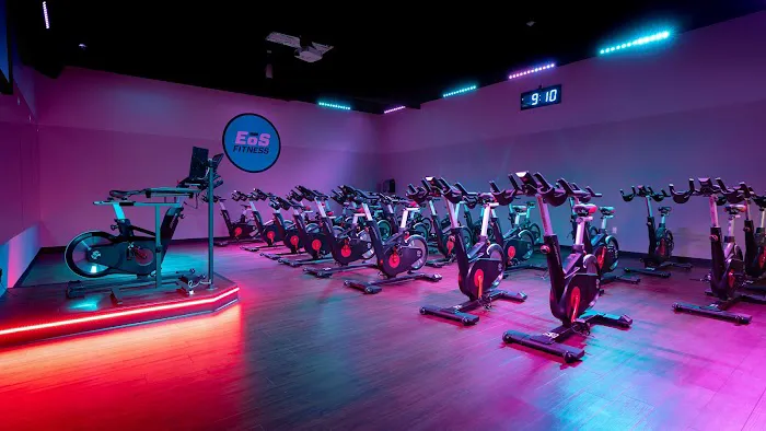 EōS Fitness Picture 3