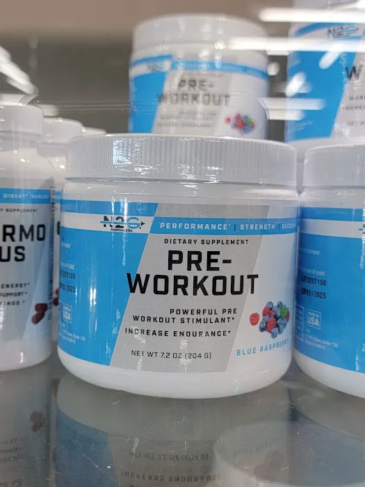 EōS Fitness Picture 8