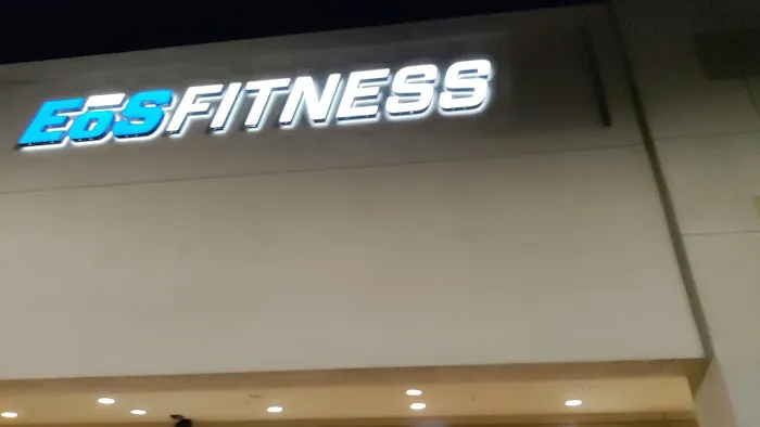 EōS Fitness Picture 9