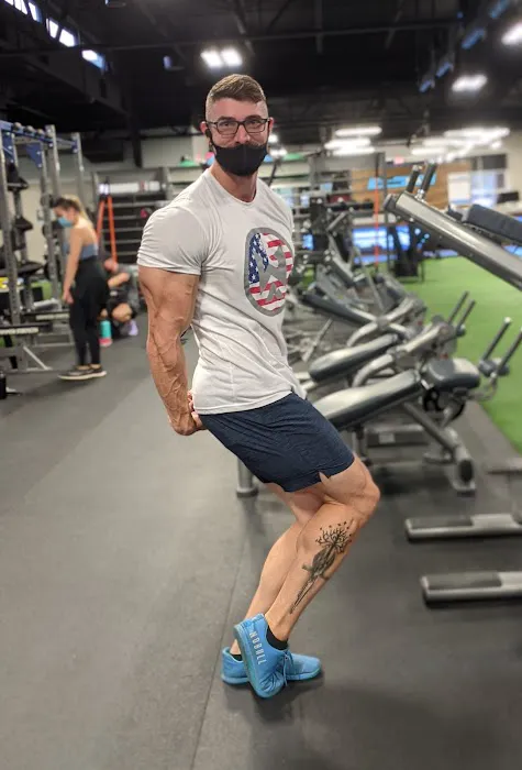 EōS Fitness Picture 10