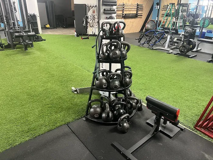 Atmos Athletics Picture 2