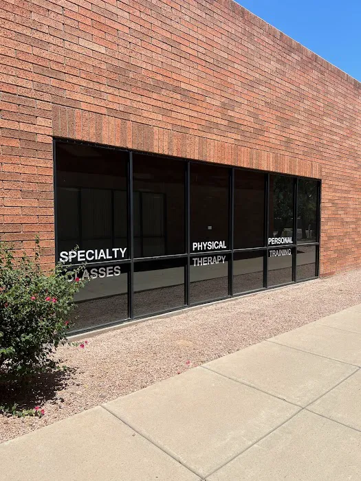 Atmos Athletics Picture 7