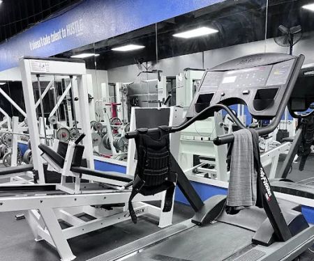 The Lift -N- Box