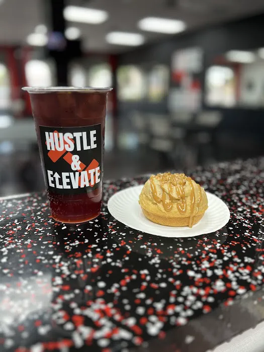 Hustle & Elevate Picture 1