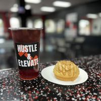 Hustle & Elevate ico