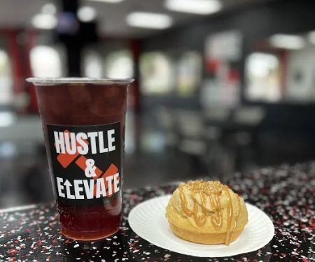 Hustle & Elevate