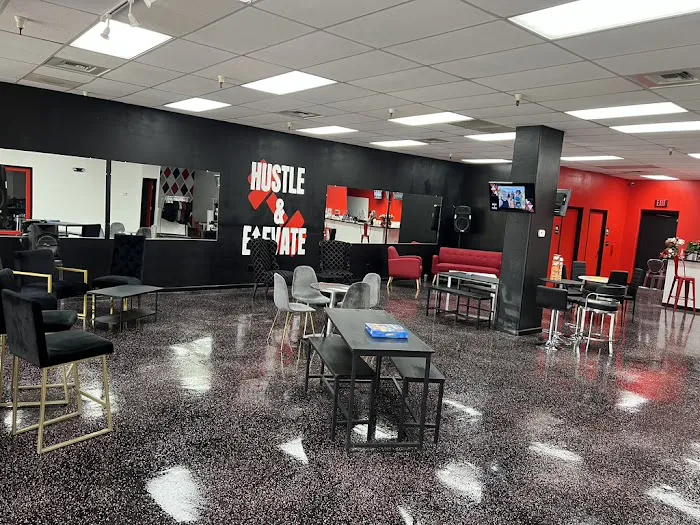 Hustle & Elevate Picture 2