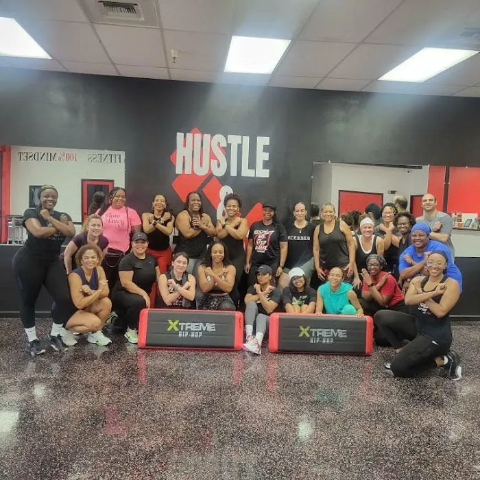 Hustle & Elevate Picture 4