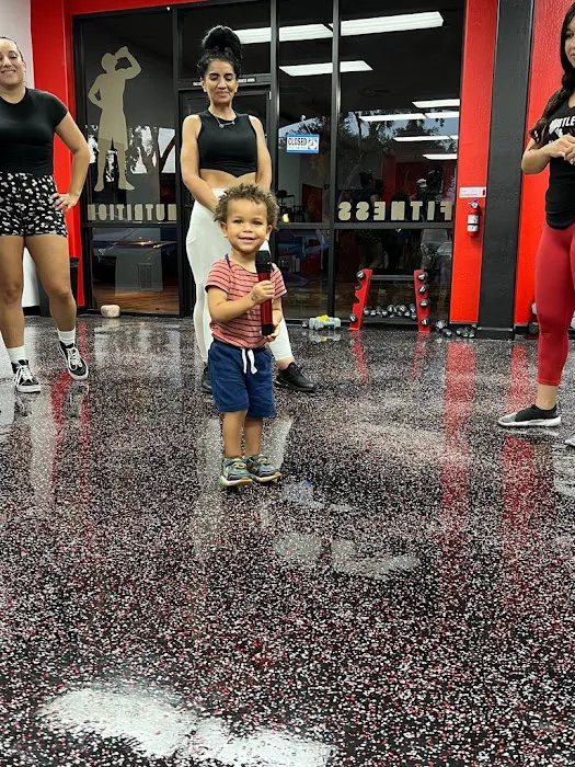 Hustle & Elevate Picture 6