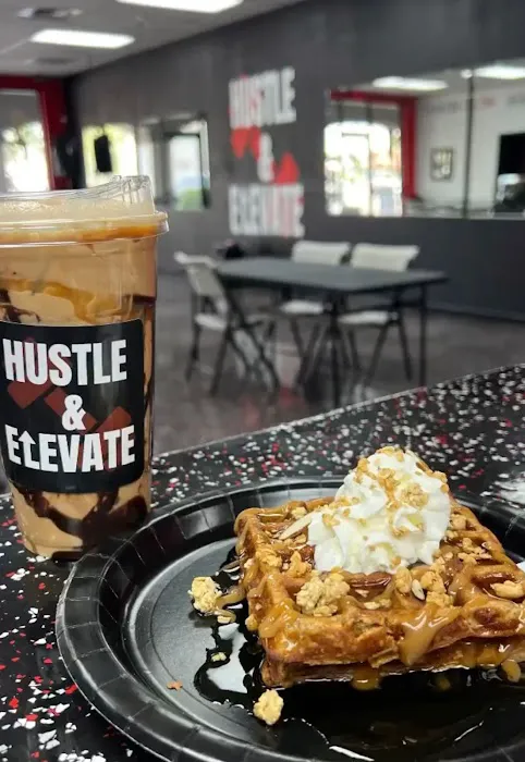 Hustle & Elevate Picture 8