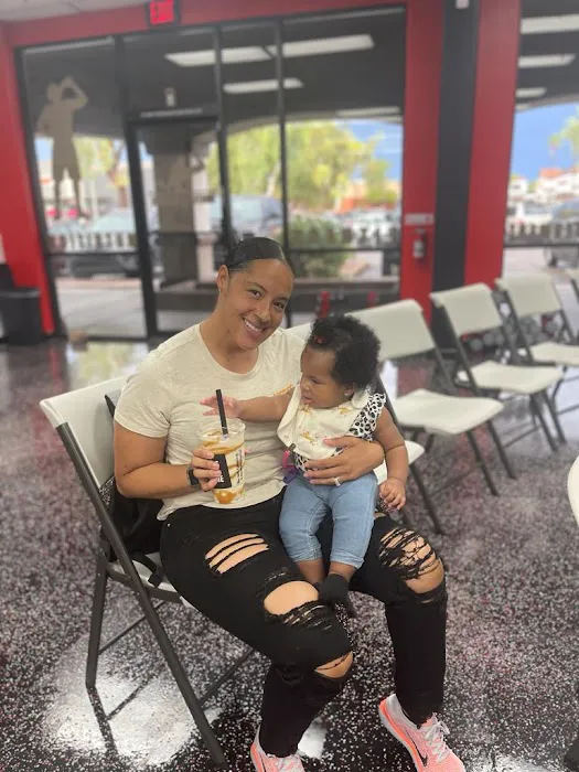 Hustle & Elevate Picture 9