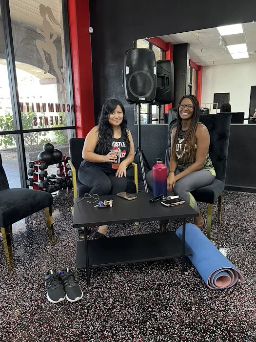 Hustle & Elevate Picture 7