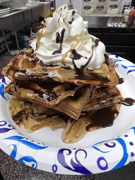 Hustle & Elevate Picture 10