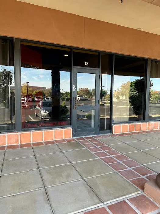 OPT Beyond Fitness: Personal Training & Recovery Picture 2