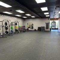 OPT Beyond Fitness: Personal Training & Recovery ico