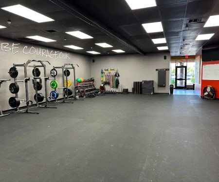 OPT Beyond Fitness: Personal Training & Recovery