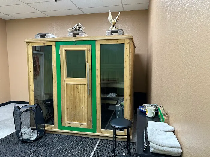 OPT Beyond Fitness: Personal Training & Recovery Picture 4