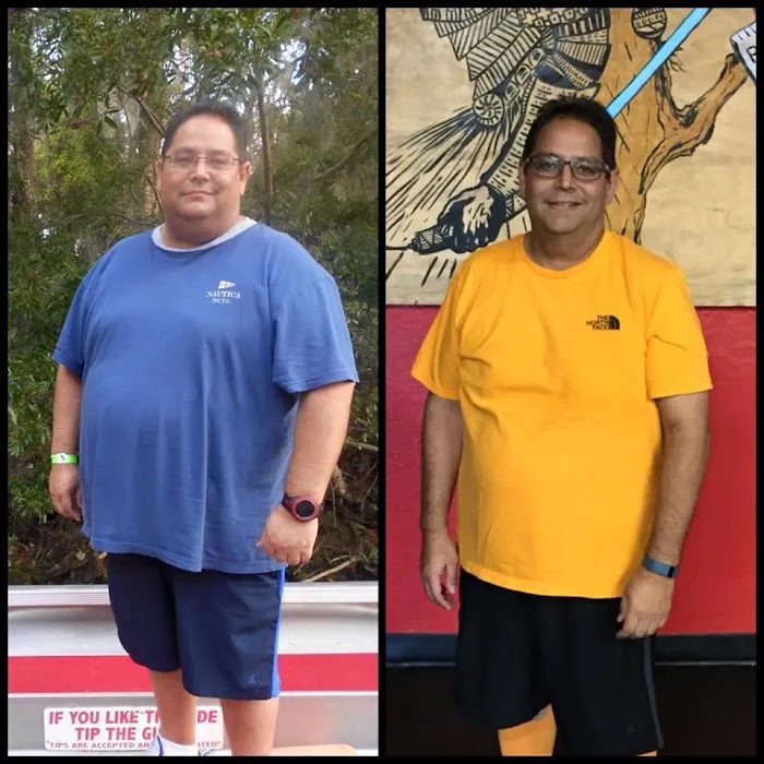 OPT Beyond Fitness: Personal Training & Recovery Picture 6