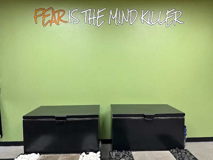 OPT Beyond Fitness: Personal Training & Recovery Picture 7