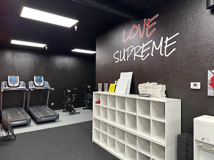 OPT Beyond Fitness: Personal Training & Recovery Picture 10