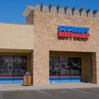 Dobson Ranch Fit Body Boot Camp ico