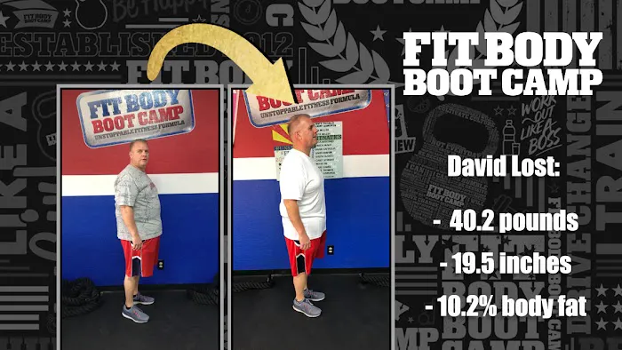 Dobson Ranch Fit Body Boot Camp Picture 2