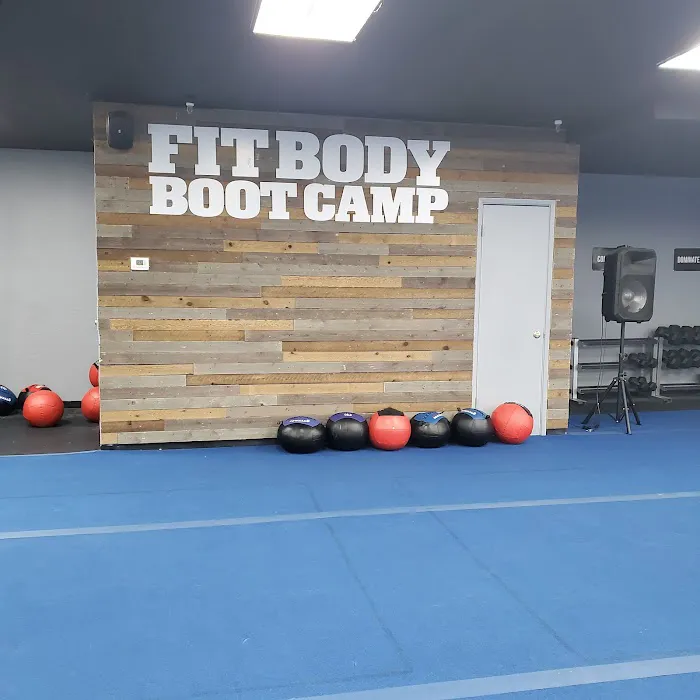 Dobson Ranch Fit Body Boot Camp Picture 4