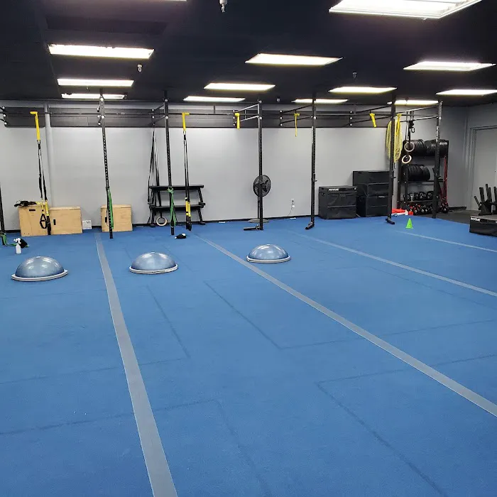 Dobson Ranch Fit Body Boot Camp Picture 5