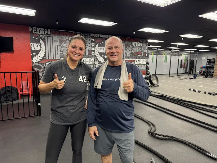 Dobson Ranch Fit Body Boot Camp Picture 7