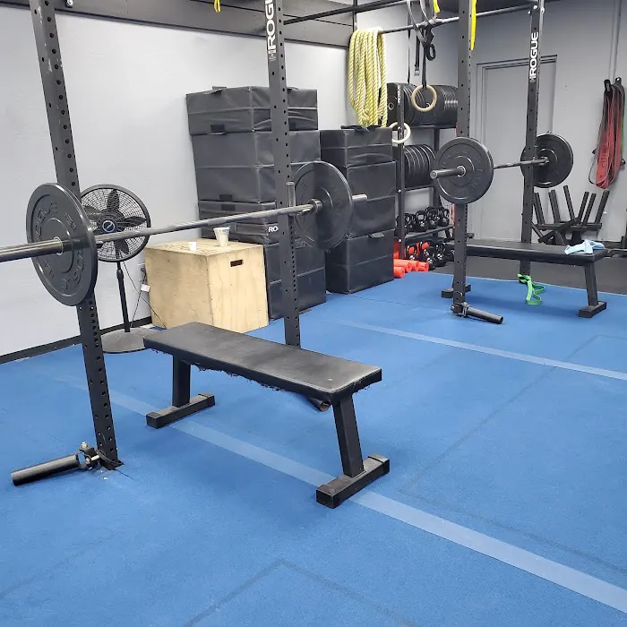 Dobson Ranch Fit Body Boot Camp Picture 6