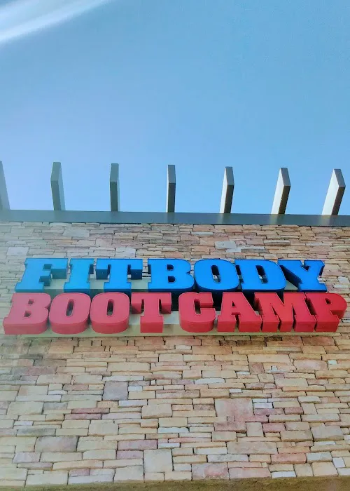 Dobson Ranch Fit Body Boot Camp Picture 10