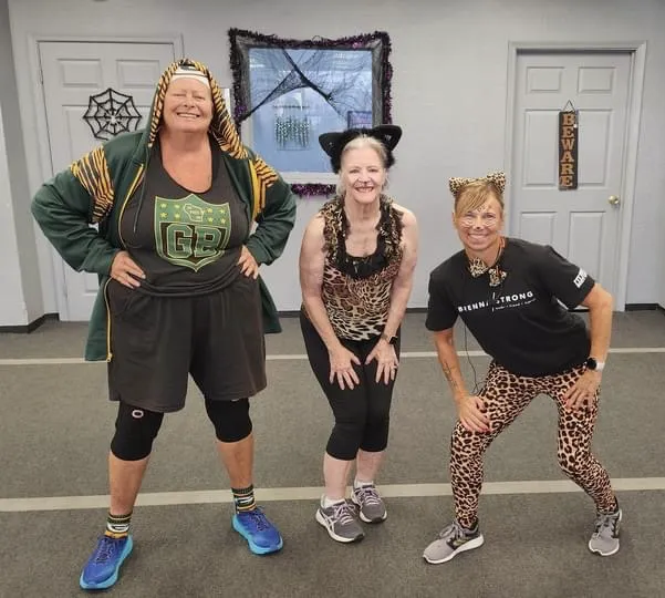 Dobson Ranch Fit Body Boot Camp Picture 9