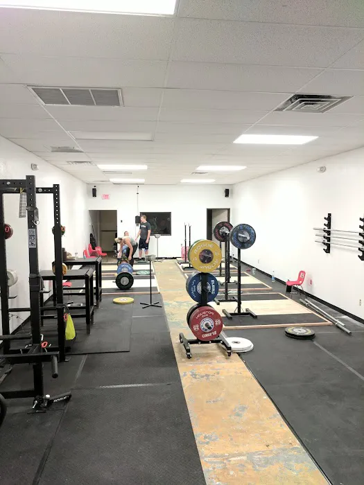 Fifty-One Fifty Sports Performance Picture 1