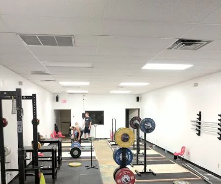 Fifty-One Fifty Sports Performance