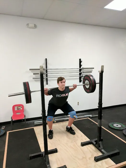 Fifty-One Fifty Sports Performance Picture 3