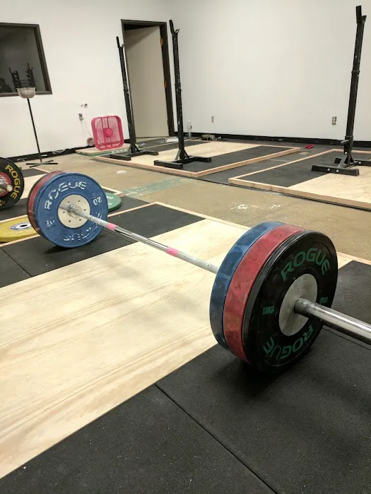 Fifty-One Fifty Sports Performance Picture 2